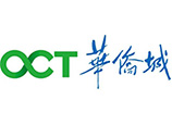 华侨城